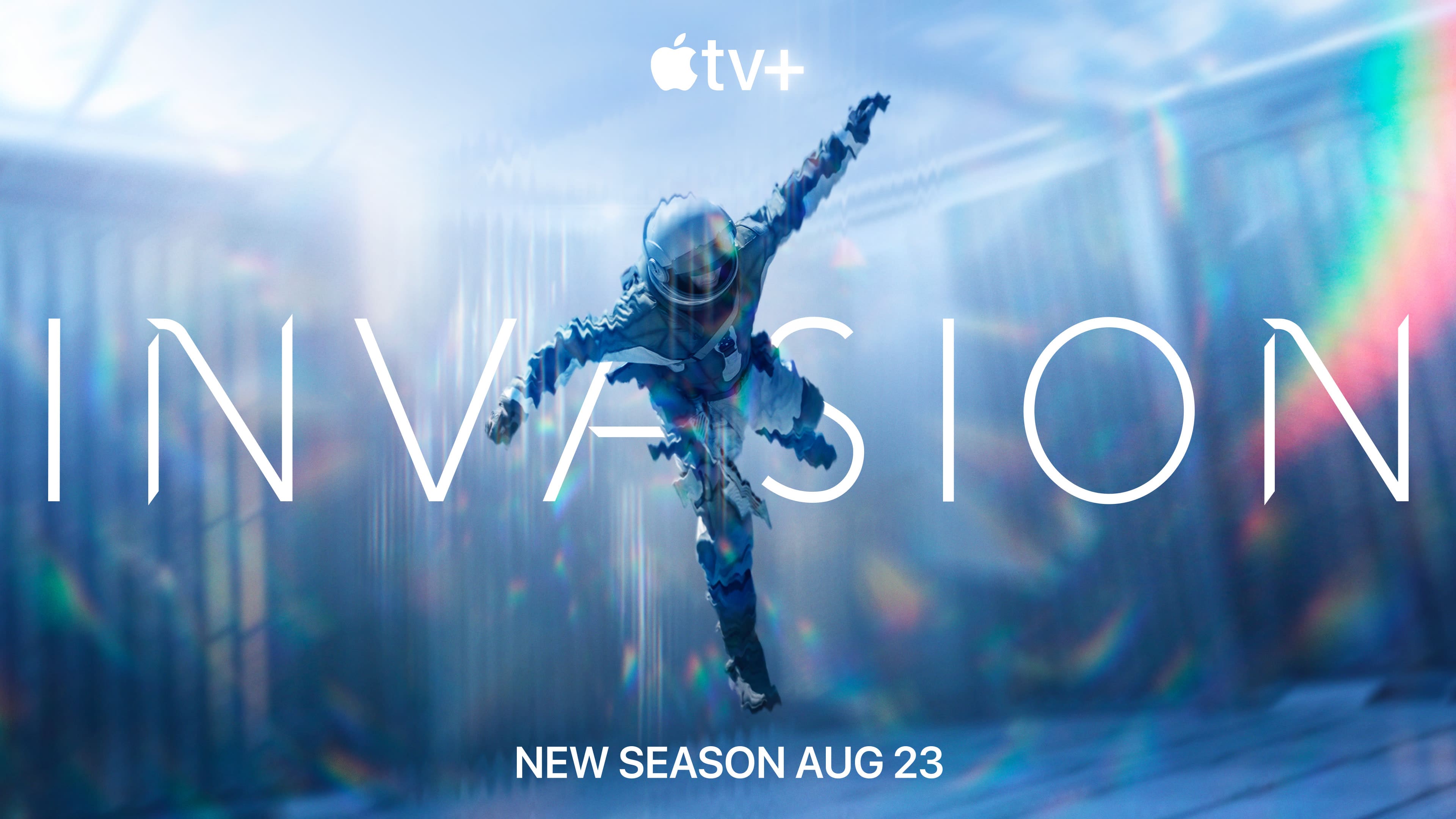 Apple TV+ libera trailer da 2ª temporada de Invasão - MacMagazine